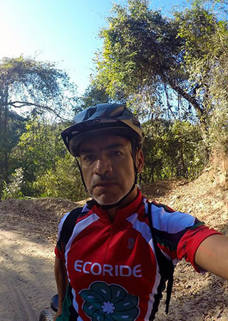 About ECORIDE Mountain Biking